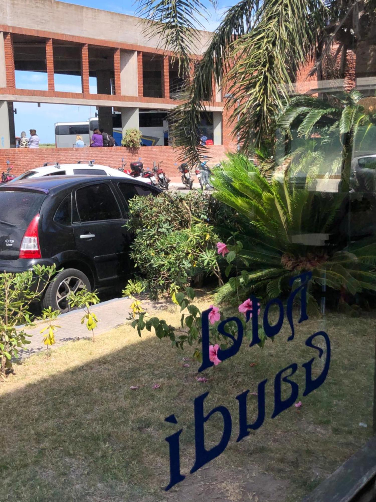 Hotel Gaudi Punta del Este Luaran gambar